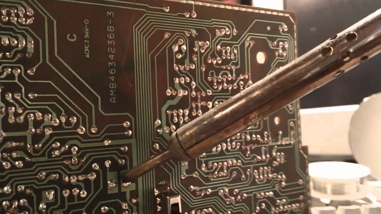 Build Your Tech Parts Collection, Save $, and Recycle!