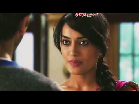 غيرة اهيل على سانام ابطال مسلسل قبول الجزء الثالث 3