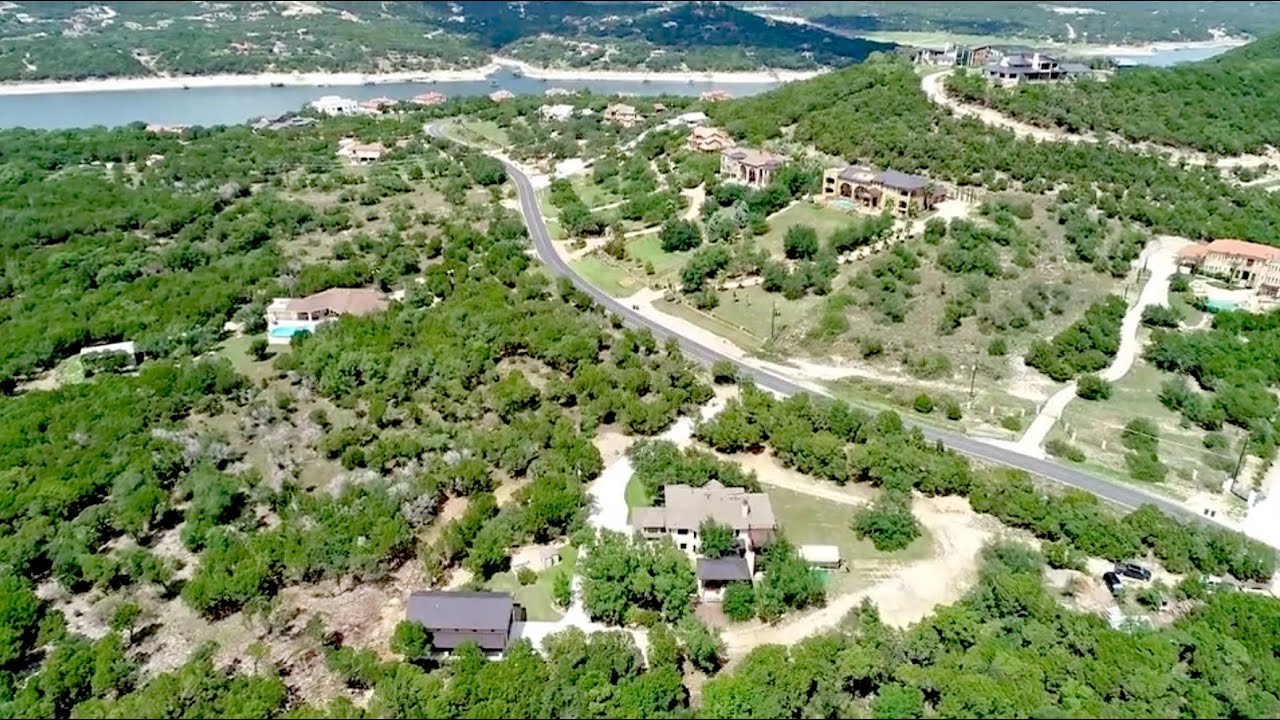 8306 lime creek rd, volente, tx 78641 540p YouTube