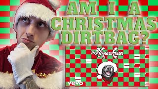 AM I A CHRISTMAS DIRTBAG? First Time Hearing - Wheatus - Christmas Dirtbag (UK Christmas Reaction)