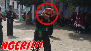 Download lagu JANGAN DITIRU ADEGAN BERBAHAYA Pecah Genteng Pakai Kepala JANGAN DITIRU ADEGAN BERBAHAYA Pecah Genteng Pakai Kepala