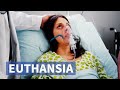 How your doctor can help with Euthanasia and Assisted Suicide