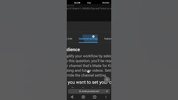 Youtube subscriber hide & unhide kaise karein Eazy settings