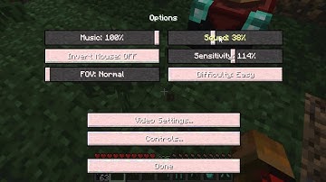 Minecraft 1.9 Pre4 : Enchantment Tutorial (part 1)