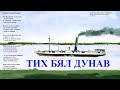 Тих бял Дунав (Радецки) 🚢