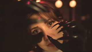 : Hypnotic Hands ASMR  (Layered Soundscapes, Unintelligible Whispers, Personal Attention for Sleep)