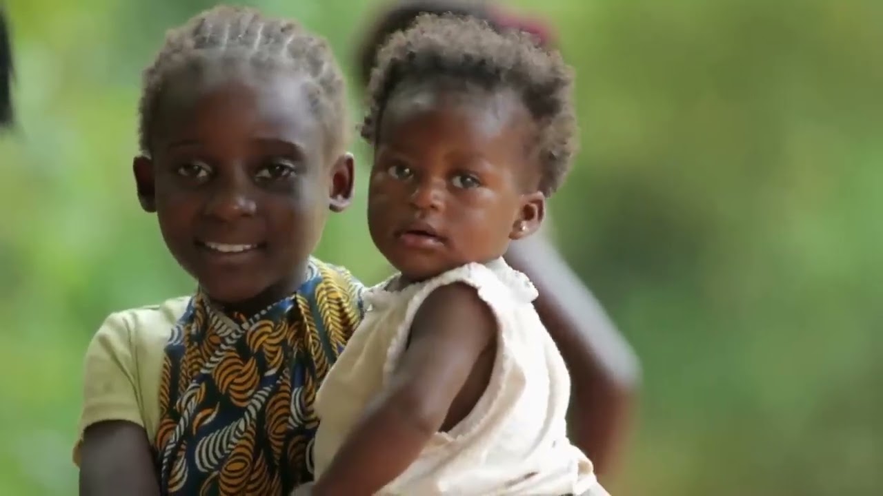 Congo, Terre des Ancêtres : Traditions, Nature et Héritage Spirituel