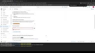 Google Cloud Platform: GKE Security Binary Authorization (Part 1)