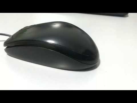 Video: How To Assemble A Mouse