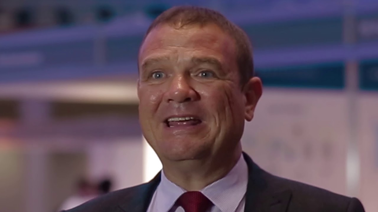 IOSH Conference 2018 - Asbestos Awareness for Roofers