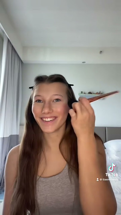 makeup tutorial - voiceover by Urh