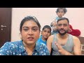 Harshu wapas ja raha hai bikaner our family vlogs are back  nitu rajawat