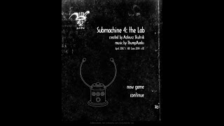 Submachine 4: The Lab HD - Complete Walkthrough