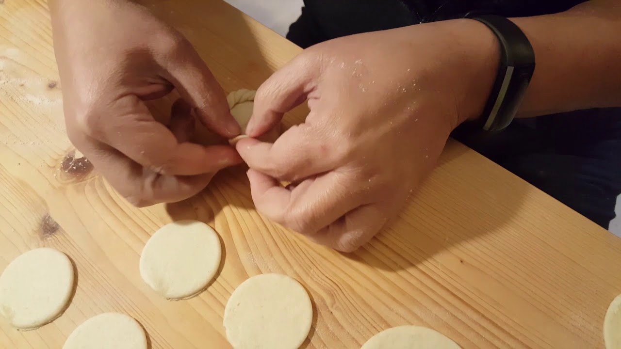 Chiusura mini panadine...