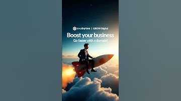 Boost Your Business with Domains