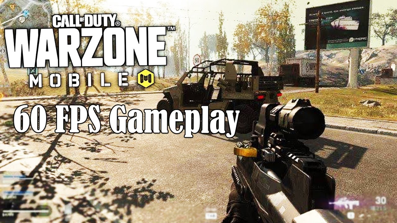 Will Call of Duty: Warzone Mobile have emulator support?