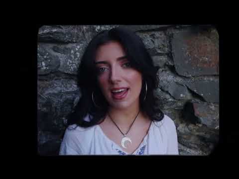 Dea Matrona - &#039;Glory, Glory (I am Free)&#039; [Official Music Video]