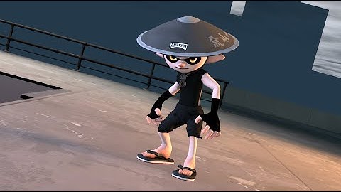 [Splatoon SFM] Random fight test 2