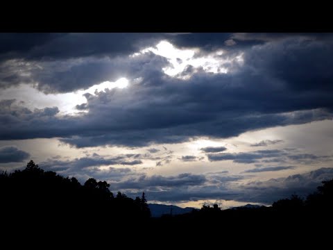 Sunset Timelapse : July 12, 2020 (Full HD1080p)