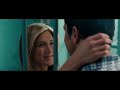 Jail Kiss Scene | THE BOUNTY HUNTER (2010)