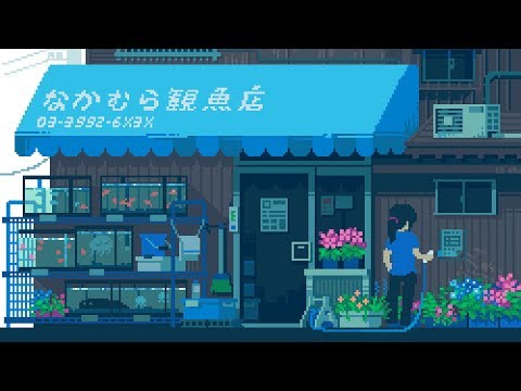 lofi hip hop radio 24/7 | chill lofi music stream | study & relax