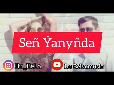 Y.wise ft Bu BeLa - Sen yanynda 25.01.2017