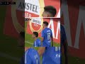 DERROTA DO GLORIOSO!! Veja o gol de Universidad de Chile 1x0 Botafogo pela Libertadores #shorts