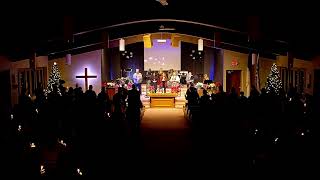 Sunday Service December 24, 2025