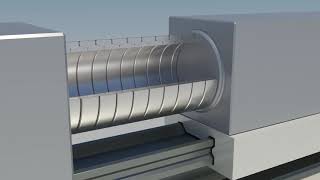 Ringfeder Friction Springs Functionality Of A Friction Spring