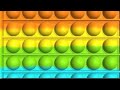 👉 Relaxing Pop It Game | Stress Relief & Calm ASMR Sounds