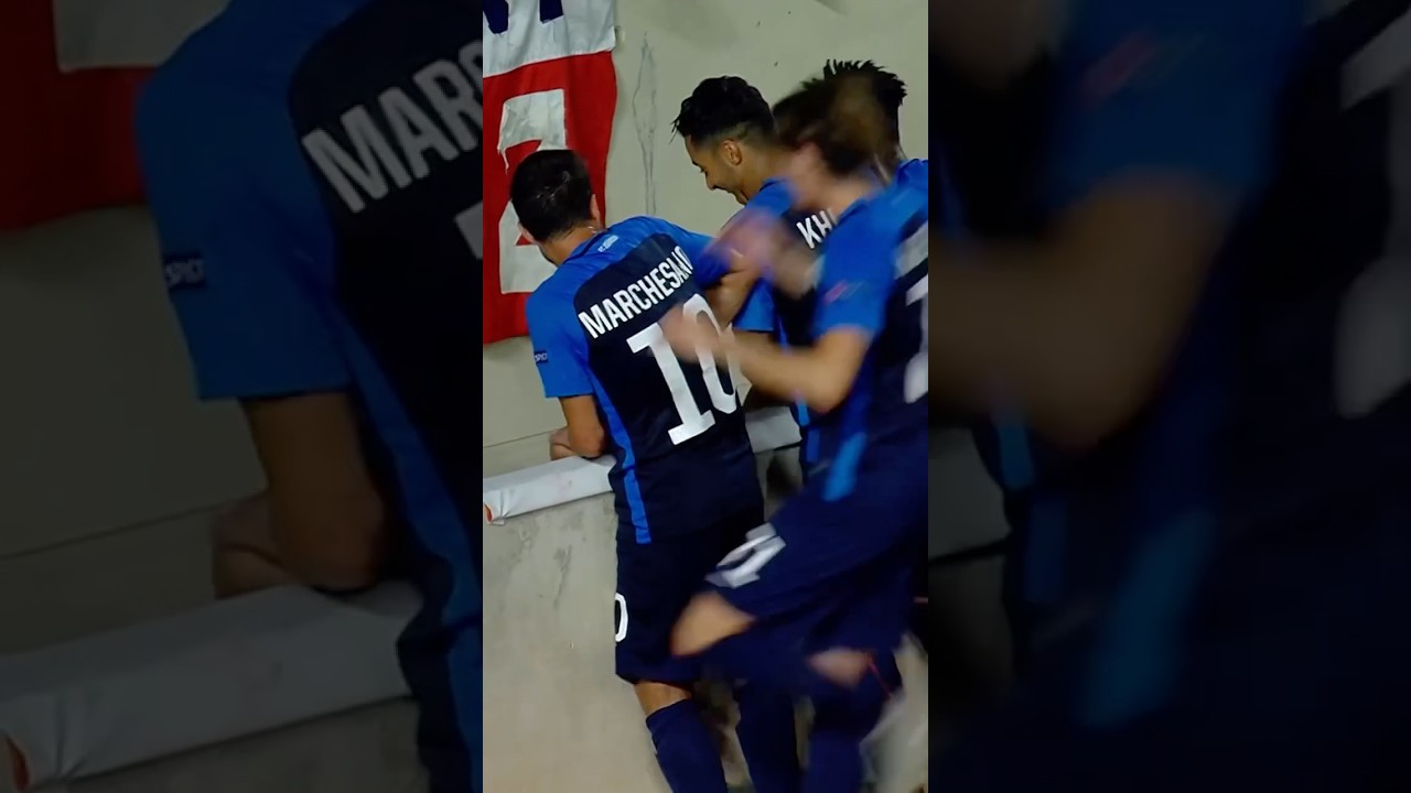 Where did he go?! 🤣