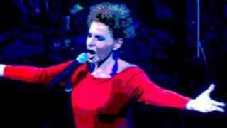 Video thumbnail of "Ornella Vanoni - Finisce qui"