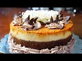 EL MEJOR CHOCOFLAN SIN HORNO Y SIN BATIDORA/PASTEL IMPOSIBLE DE LUJO DE SABROSO