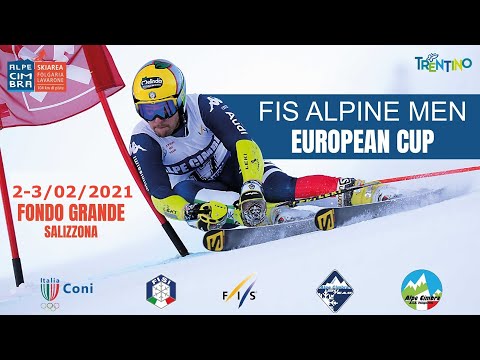 Alpe Cimbra FIS