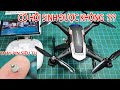 Quadcopter bị lãng quên Sau 5 Năm- Có hồi sinh được không ???