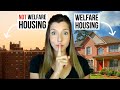 The DISASTER that RADICALLY Changed American Cities (and created a Giant Public Housing Industry)