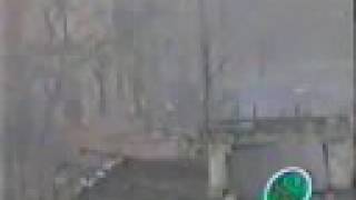 First Chechen war . Grozny First Chechen war . Grozny