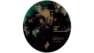Introversion - Onryo (Obscure Shape & SHDW Remix) [ARTSCORE007]