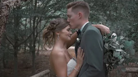 Happily Ever Hassell Wedding Video - Laura & Caleb...