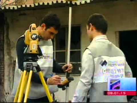 სახელმწიფო ქონების ინვენტარიზაციის მასშტაბური პროექტი იწყება