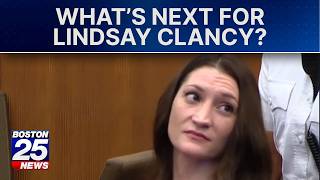 Details Lindsay Clancy’s lawyer: ‘Where is the proof she did it’ News