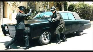 The Green Hornet TV Theme