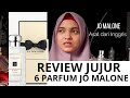 Review Jujur Jo Malone - Florean Parfum