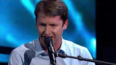 James Blunt - Monsters - Royal British Legion Festival of Remembrance 2019 at the Royal Albert Hall