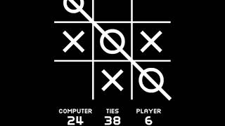 Tic-Tac-Toe [PC] Gameplay screenshot 2