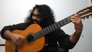🔔ACORDES para Guitarra🎸REGRESO A LA TONADA🍷(de Armando Tejada Gómez-Tito  Francia)🎶por Federico Lepez - YouTube