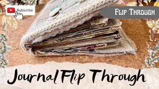 フランスの古い小さなガイドブックをリメイクしたjunkjournal フランスの古い小さなガイドブックをリメイクしたjunkjournal