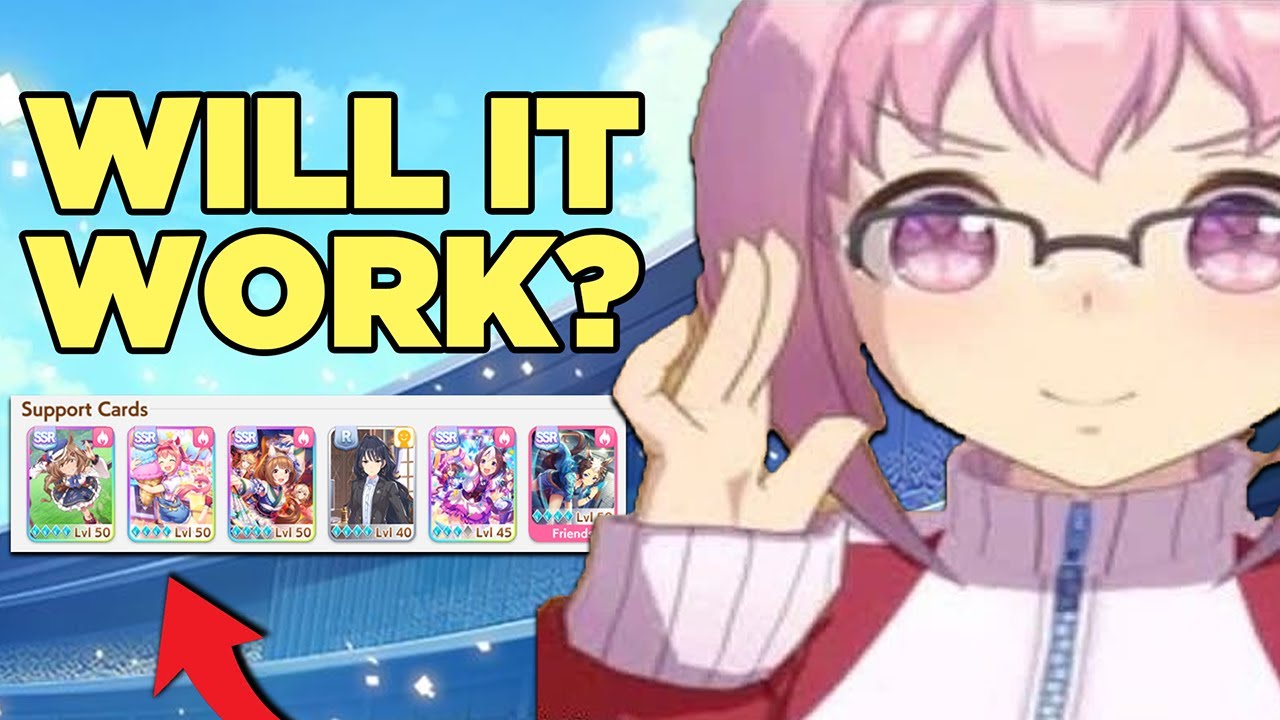 🔴 [LIVE] - TRAINER APTITUDE EVENT GRIND  |  Umamusume: Pretty Derby