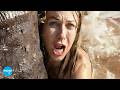 Top 10 TERRIFYING Natural Disaster Movie Scenes