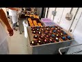 Haciendo Las Mejores Donas | Dunkin Donuts | Glaseados Donuts